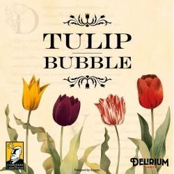 Tulip Bubble | deli-games 229414 | Kuoyu | La botiga en català de jocs de taula moderns