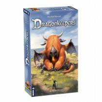 Dragonkeepers | BGDRASP | Michael Menzel | La botiga en català de jocs de taula moderns