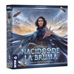 Nacidos de la bruma | BGNDBESP | John D. Clair | La botiga en català de jocs de taula moderns