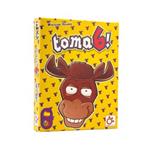 Toma 6! | A0003 | Wolfgang Kramer | La botiga en català de jocs de taula moderns