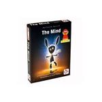The mind | NU001 | Wolfgang Warsch | La botiga en català de jocs de taula moderns