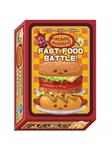 FAST FOOD BATTLE! | TCG1506 | SERGIO HERRERA | La botiga en català de jocs de taula moderns