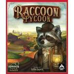 Racoon Tycoon | arrakis254386 | Glenn Drover | La botiga en català de jocs de taula moderns
