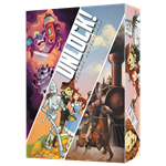 Unlock!Secret Adventures | scun0004 | Cyril Demaegd | La botiga en català de jocs de taula moderns