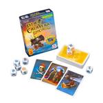 Isla calavera | A0046 | Haim Shafir | La botiga en català de jocs de taula moderns