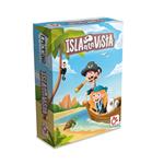 Isla a la vista | M0016 | Gerard Ribas | La botiga en català de jocs de taula moderns