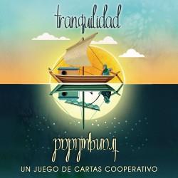 Tranquilidad | mg-288513 | James Emmerson | La botiga en català de jocs de taula moderns