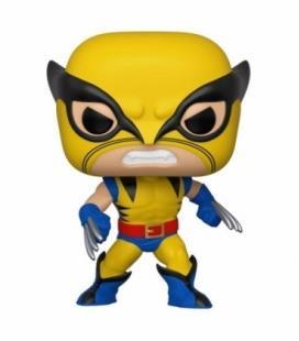 FUNKO POP! WOLVERINE Nº547 | TCG547 | La botiga en català de jocs de taula moderns