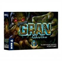 Pequeño Gran Cthulhu | BGPGCTSP | Scott Almes | La botiga en català de jocs de taula moderns