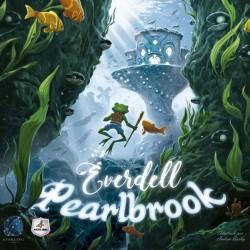 Everdell: Pearlbrook | MG-259996 | James A. Wilson | La botiga en català de jocs de taula moderns