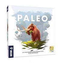 PALEO | BGPALSP | PETER RUSTEMAIER | La botiga en català de jocs de taula moderns