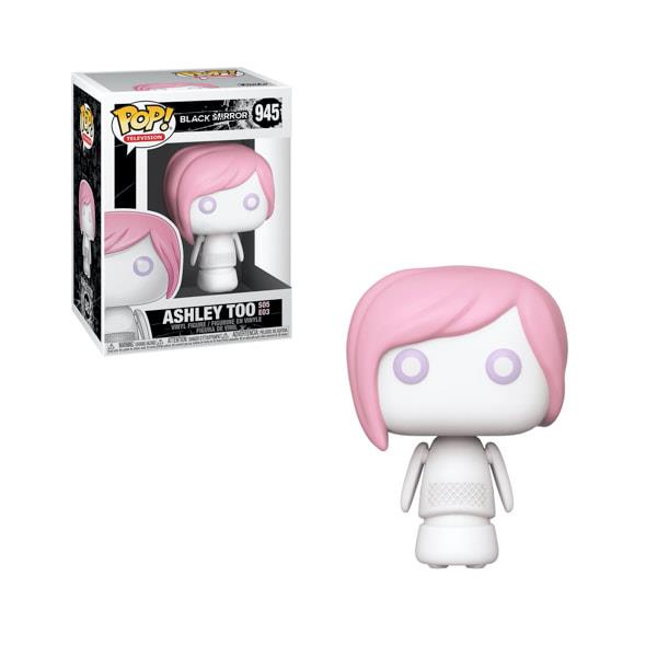 FUNKO POP! ASHLEY TOO 945 | TCG945 | La botiga en català de jocs de taula moderns