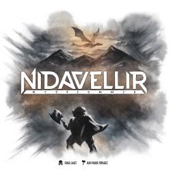 Nidavellir  | mg-293014 | Serge Laget | La botiga en català de jocs de taula moderns