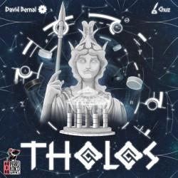 Tholos | PERRLOKOg-341753 | David Bernal | La botiga en català de jocs de taula moderns