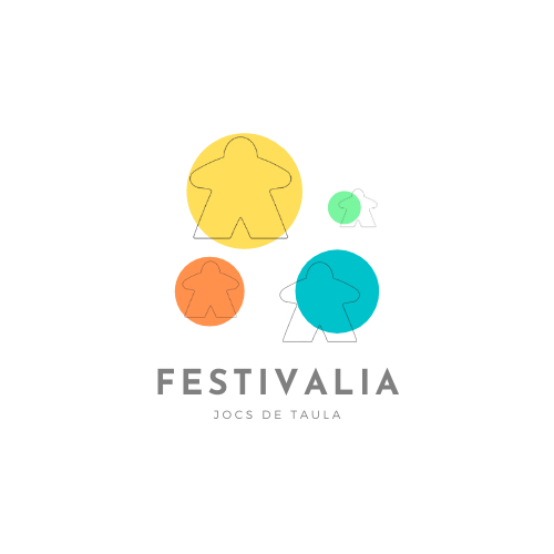Lacrimosa | BGLACML | Gerard Ascensi / Ferran Renalias | La botiga en català de jocs de taula moderns