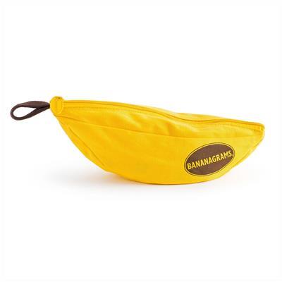Bananagrams | BAN001 | La botiga en català de jocs de taula moderns