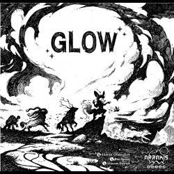 Glow | ARRAKIS275044 | Cedric Chaboussit | La botiga en català de jocs de taula moderns