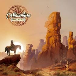 Cartaventura Oklahoma | MG-344405 | Thomas Dupont | La botiga en català de jocs de taula moderns