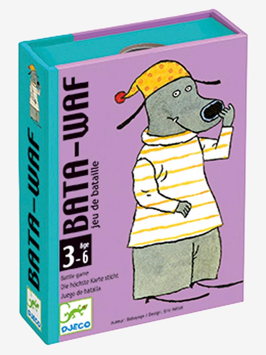 BATA-WAF | DJ35104 | La botiga en català de jocs de taula moderns