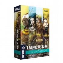 Imperium Legends | BGIMPLSP | Nigle bucke / David -turczy | La botiga en català de jocs de taula moderns