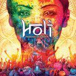HOLI | BGHOLIML | Julio E. Nazario | La botiga en català de jocs de taula moderns
