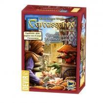 Carcassonne: Constructores y Comerciantes (Expansió)  | BGCARCO | Klaus-Jürgen Wrede | La botiga en català de jocs de taula moderns