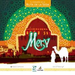 Merv | mg-306040 | Fabio Lopiano | La botiga en català de jocs de taula moderns