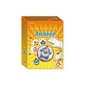 Halli Galli Junior | A0033 | Haim Shafir | La botiga en català de jocs de taula moderns