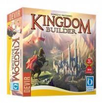 KINGDOM BUILDER | BGKBEE | DONALD X. VACCARINO | La botiga en català de jocs de taula moderns