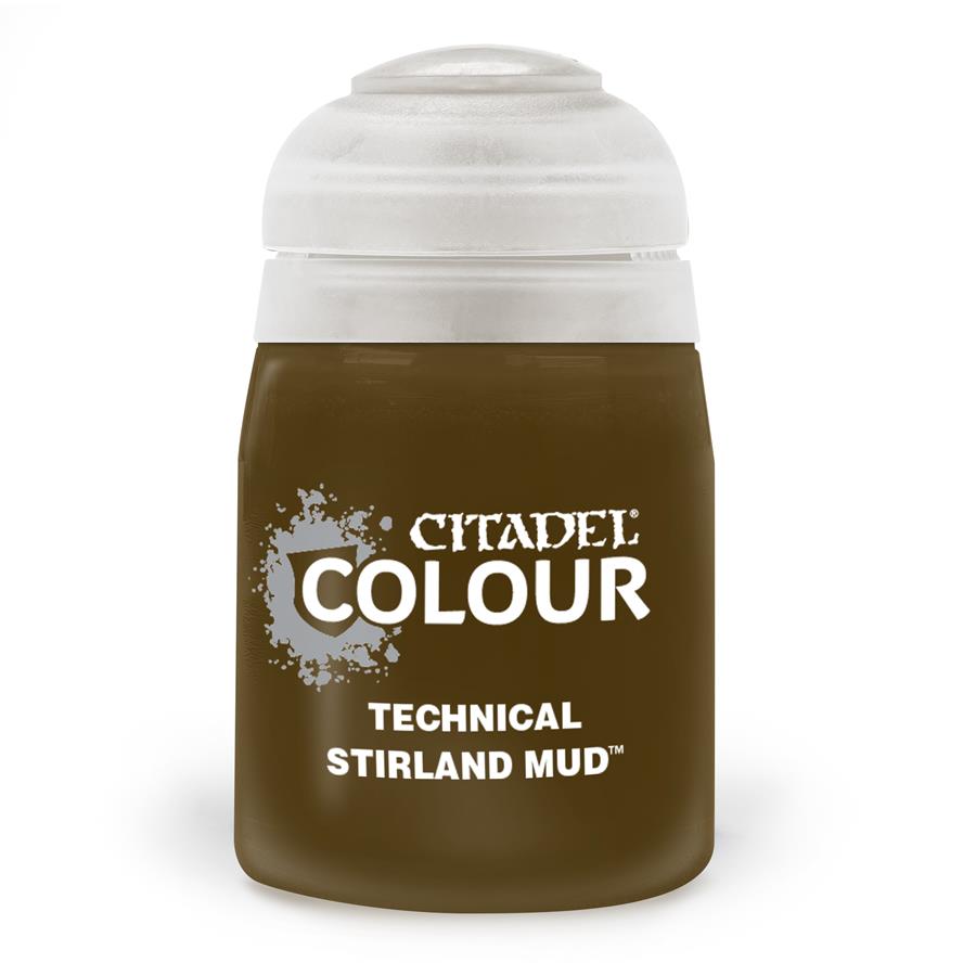 Technical Stirland Mud (18 ml) Citadel | 27-26 | La botiga en català de jocs de taula moderns