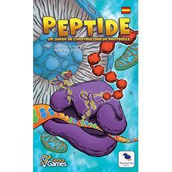 Peptide | emqo4964 | John J.Coveyou/Andrew Bott | La botiga en català de jocs de taula moderns