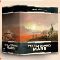 Terraforming Mars Big Box Deluxe | MG-311247 | Jacob Fryxelius | La botiga en català de jocs de taula moderns