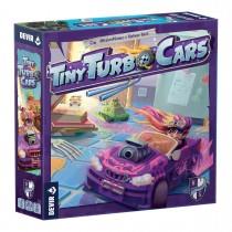 Tiny Turbo Cars | BGTTCSP | 4brain 4games / Hjalmar Hach | La botiga en català de jocs de taula moderns