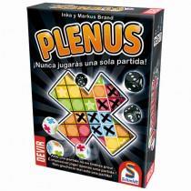 Plenus | BGCPLEN | Inka Brand i Markus Brand | La botiga en català de jocs de taula moderns