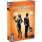 Código Secreto Imágenes | BGCOSEIM | Vlaada Chvátil | La botiga en català de jocs de taula moderns