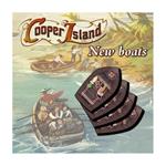 Cooper Island | arrakis269511 | Andreas "Ode" Odendahl | La botiga en català de jocs de taula moderns