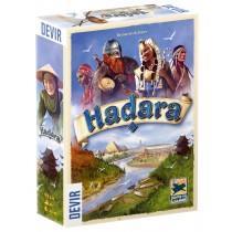 Hadara | BGHADARA | Benjamin Schwer | La botiga en català de jocs de taula moderns