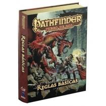 Pathfinder Reglas Básicas | PFBAS | La botiga en català de jocs de taula moderns