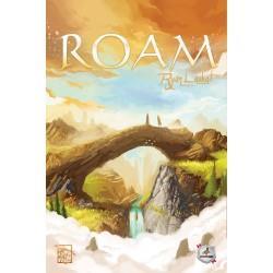Roam | mg-267319 | Ryan Laukat | La botiga en català de jocs de taula moderns