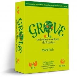 Grove | melmac-329873 | Marck Tuck | La botiga en català de jocs de taula moderns