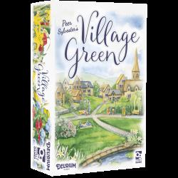Village Green | deligames-300583 | Peer Sylvester's | La botiga en català de jocs de taula moderns