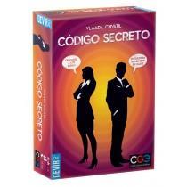 Código Secreto | BGCOSE | Vlaada Chvátil | La botiga en català de jocs de taula moderns