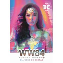 WW84 Wonder Woman el joc de cartes | mg-319145 | La botiga en català de jocs de taula moderns