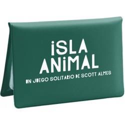 Isla animal | salt-309110 | Scott Almes | La botiga en català de jocs de taula moderns