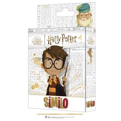 Similo Harry Potter | HGSI0007 | La botiga en català de jocs de taula moderns