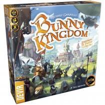 Bunny Kingdom | BGBUN | Richard Garfield | La botiga en català de jocs de taula moderns