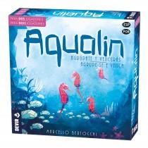 Aqualin | BGAQUAPS | Marcello Bertocchi | La botiga en català de jocs de taula moderns