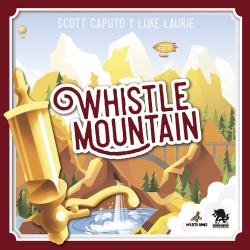 Whistle Mountain | mg-301255 | Scott Caputo / Luke Laurie | La botiga en català de jocs de taula moderns