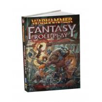 Warhammer Fantasy Role Play | WFbasico | La botiga en català de jocs de taula moderns
