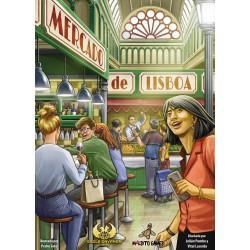 Mercado de Lisboa | mg-262477 | Julián Pombo / Vital Lacerda | La botiga en català de jocs de taula moderns